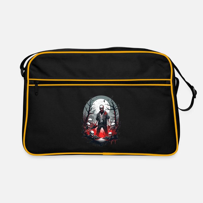 Retro Bag