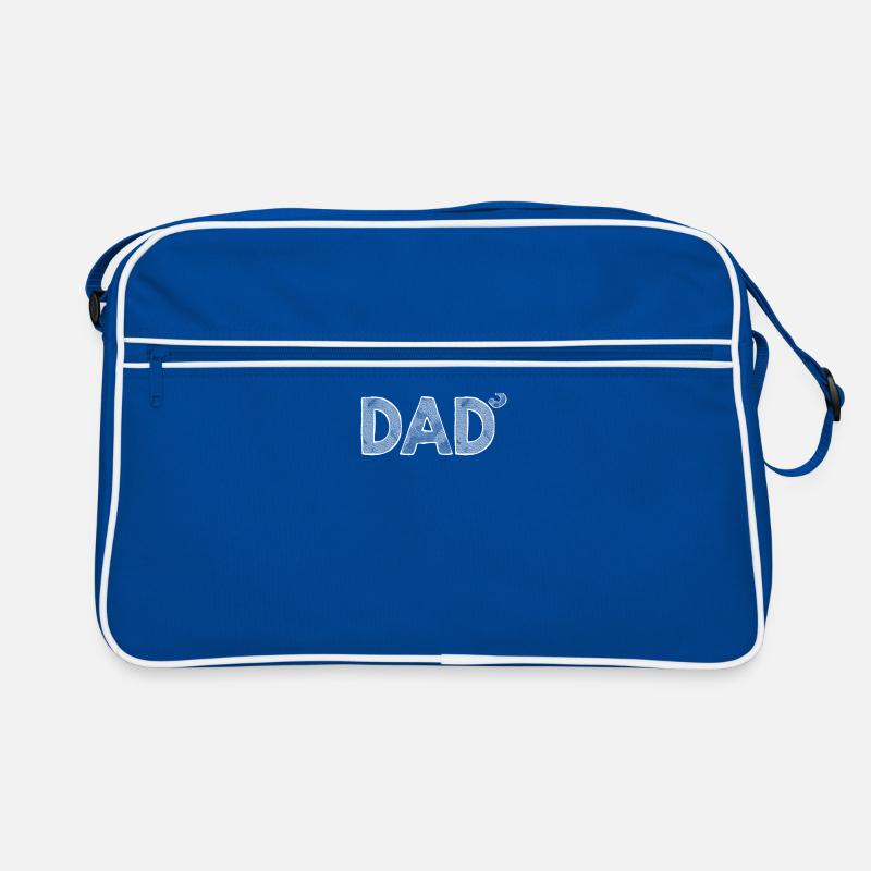 Dad³ Retro Bag