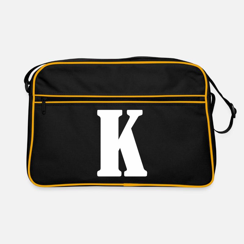K Sac Retro