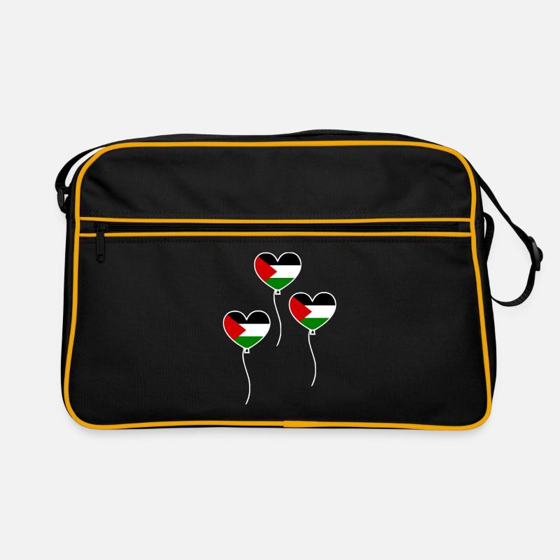 Sac Retro