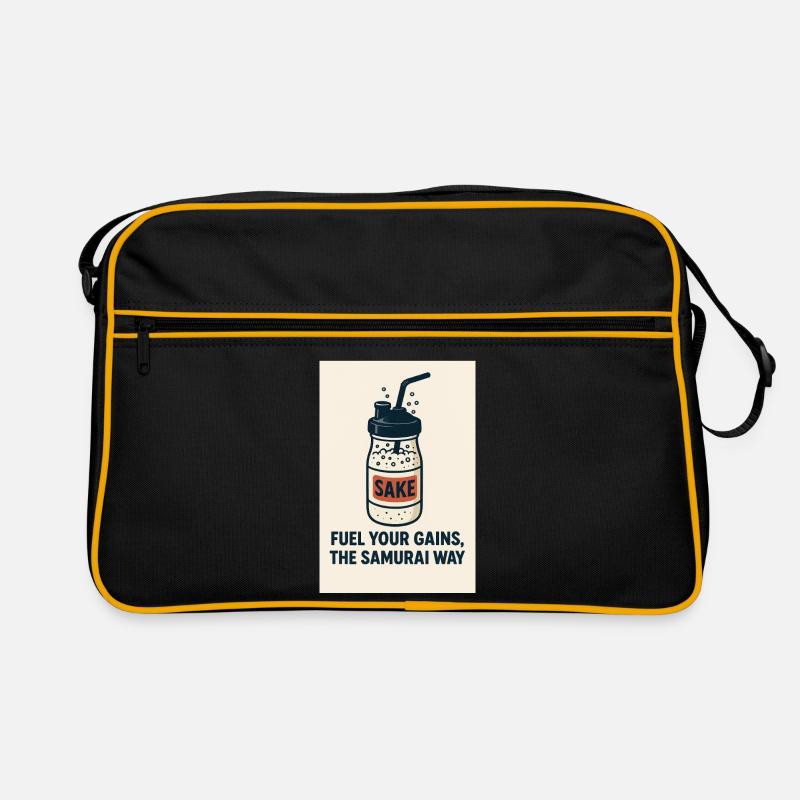 Retro Bag