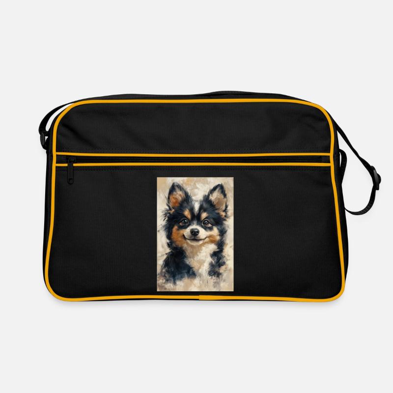 Retro Tasche