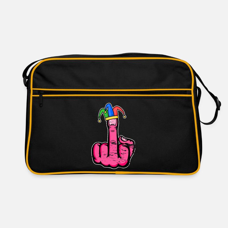 Retro Tasche