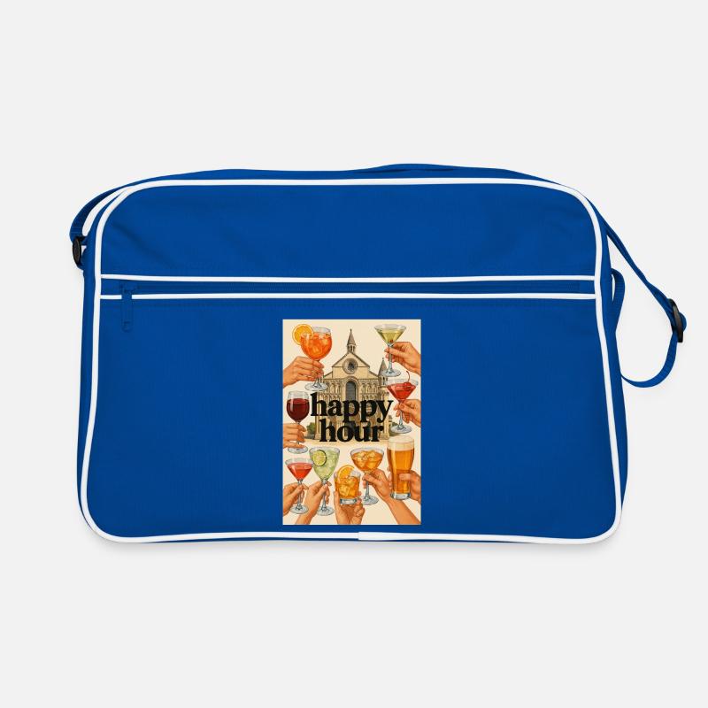 Sac Retro
