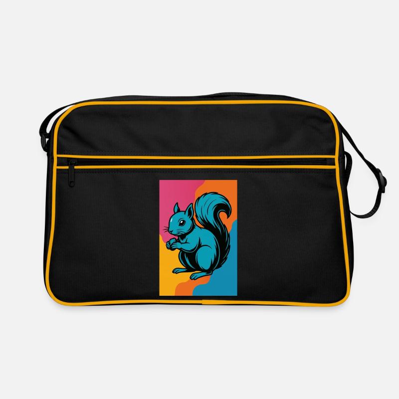 Retro Tasche