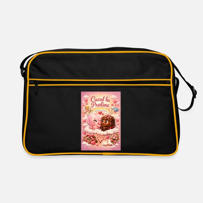 Sac Retro