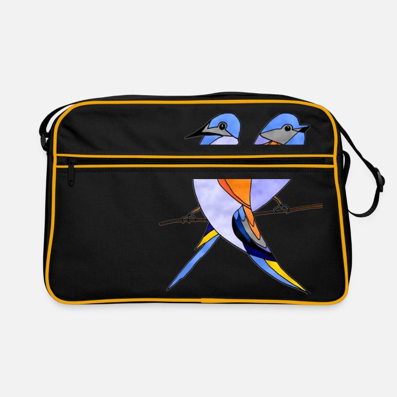 Sac Retro