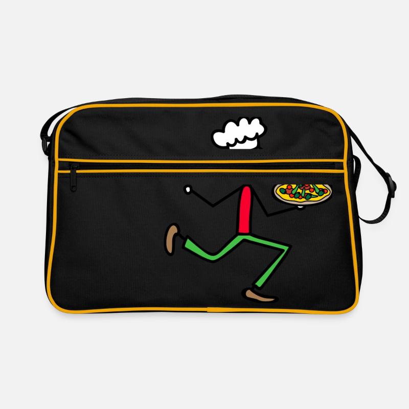 Retro Bag