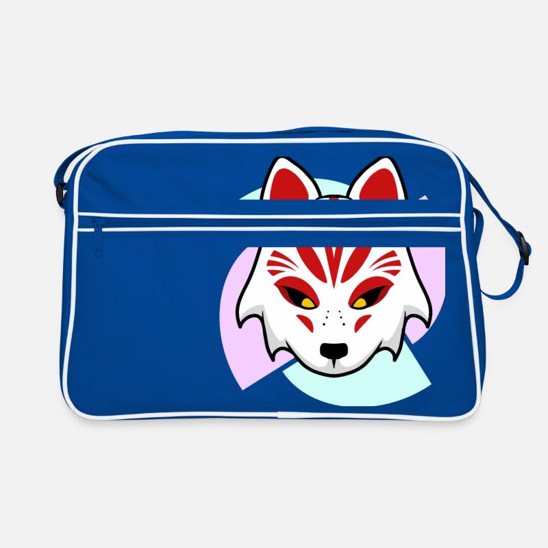 Retro Bag
