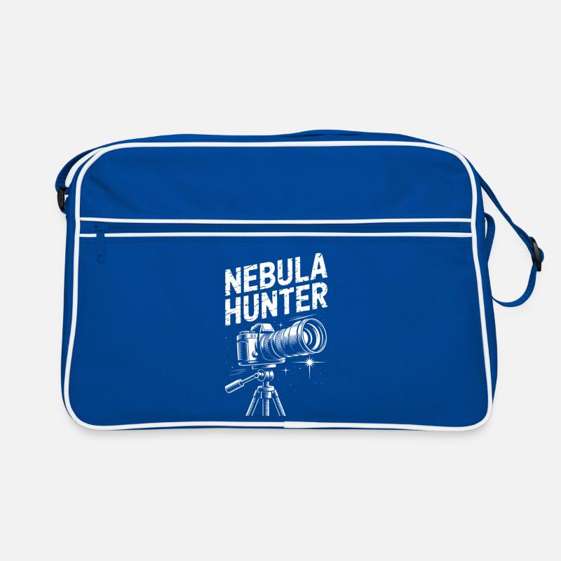 Télescope Nebula Hunter Sac Retro