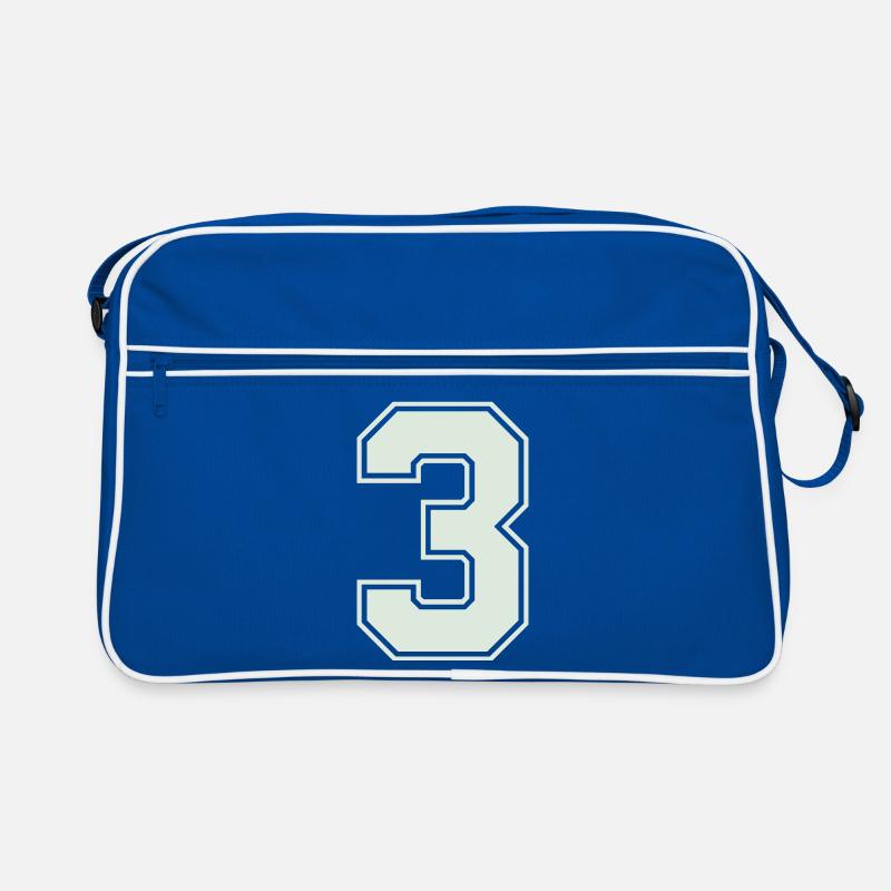 Sac Retro