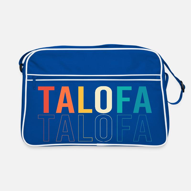 Retro Tasche