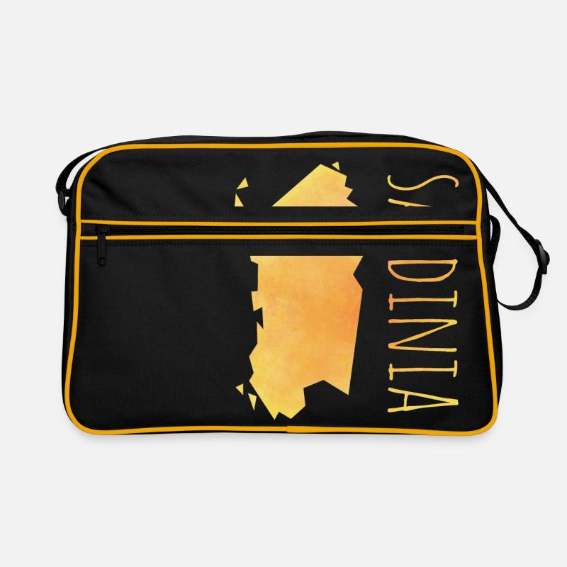 sardinia Sac Retro
