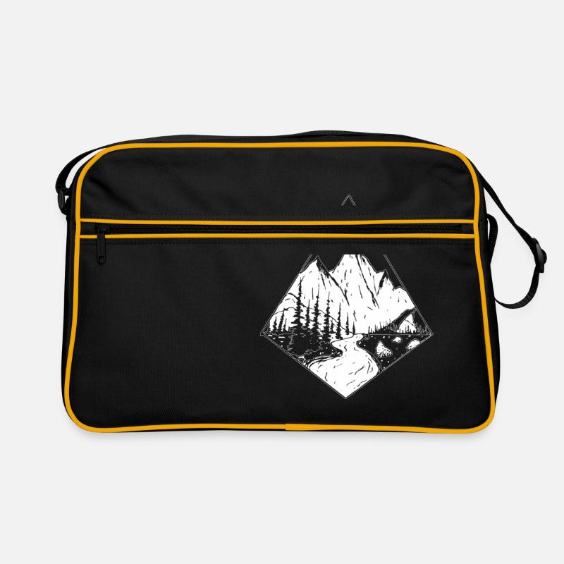 Retro Bag