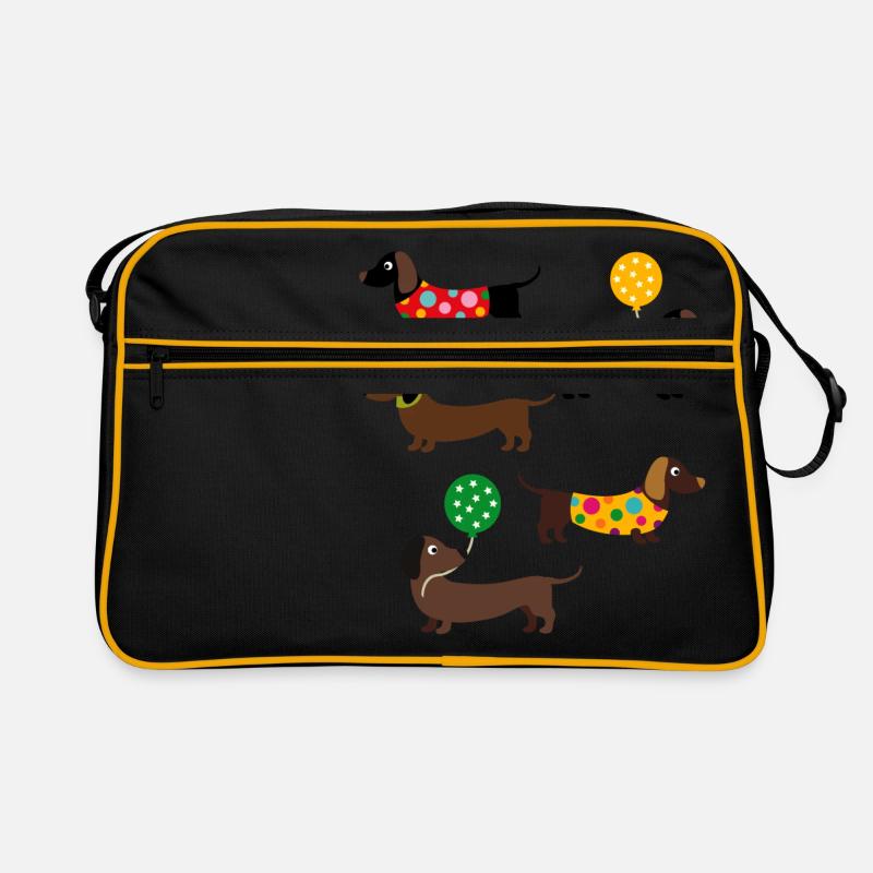 Sac Retro
