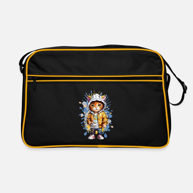 Sac Retro