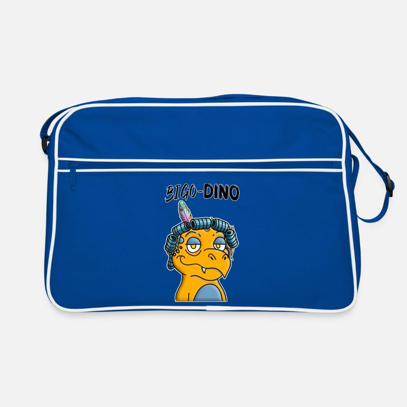 Retro Bag