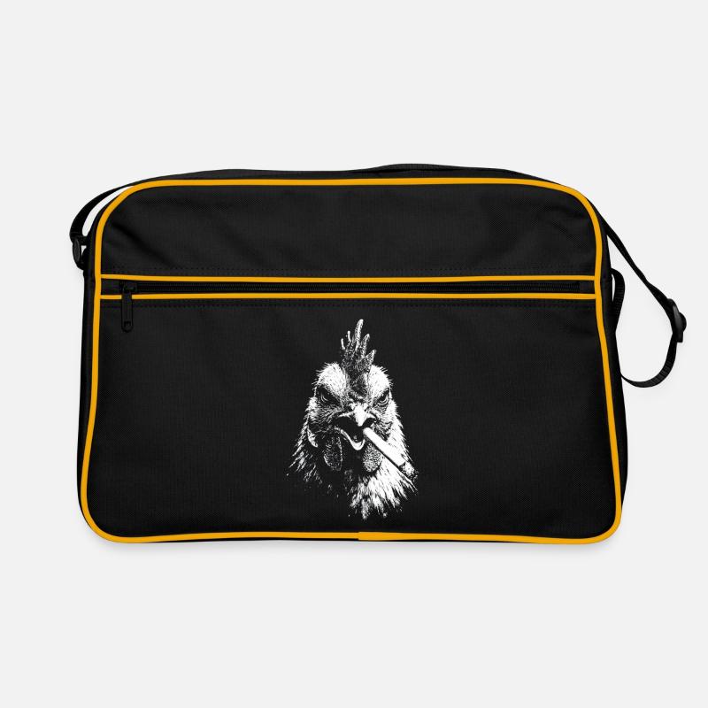 Retro Tasche