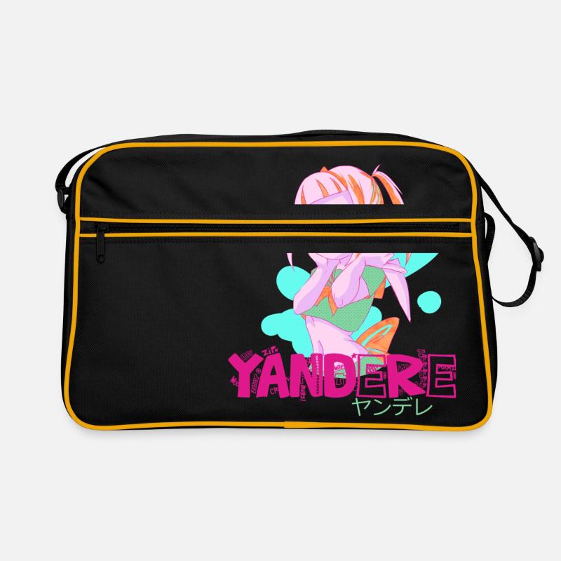 Retro Tasche