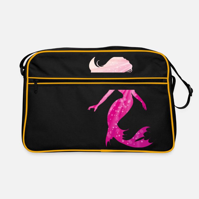 Retro Tasche