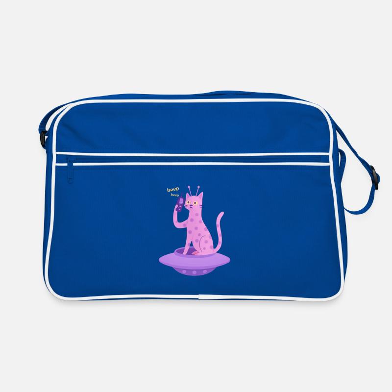 TENDRE #1 Sac Retro