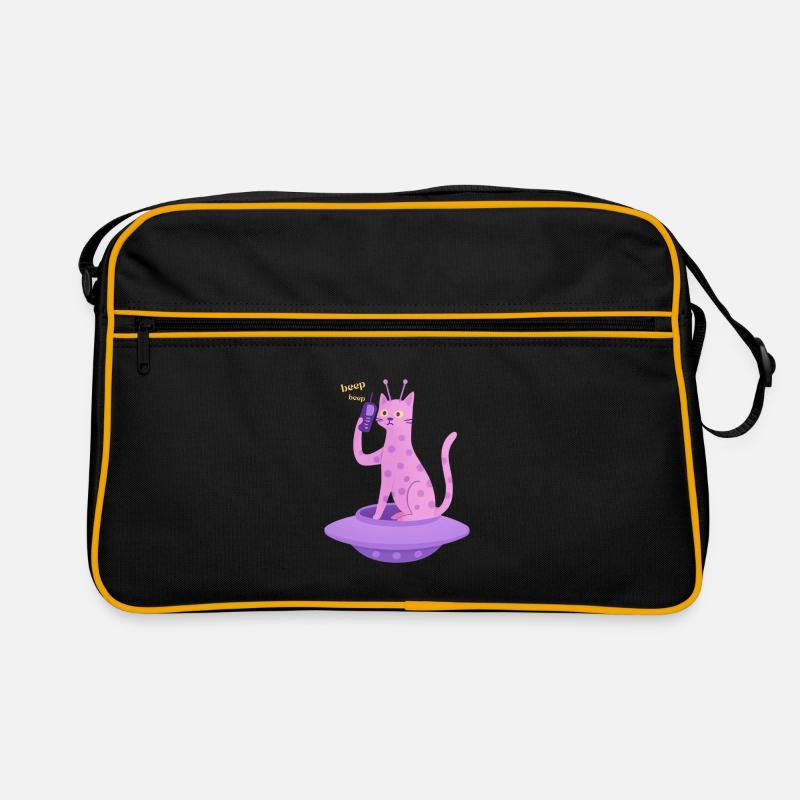 Sac Retro