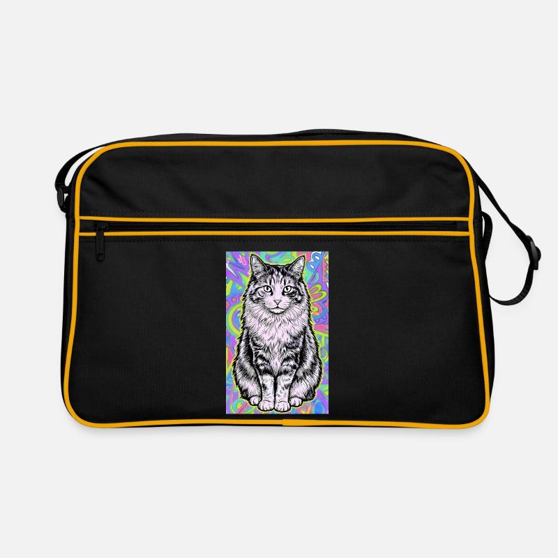 Retro Tasche