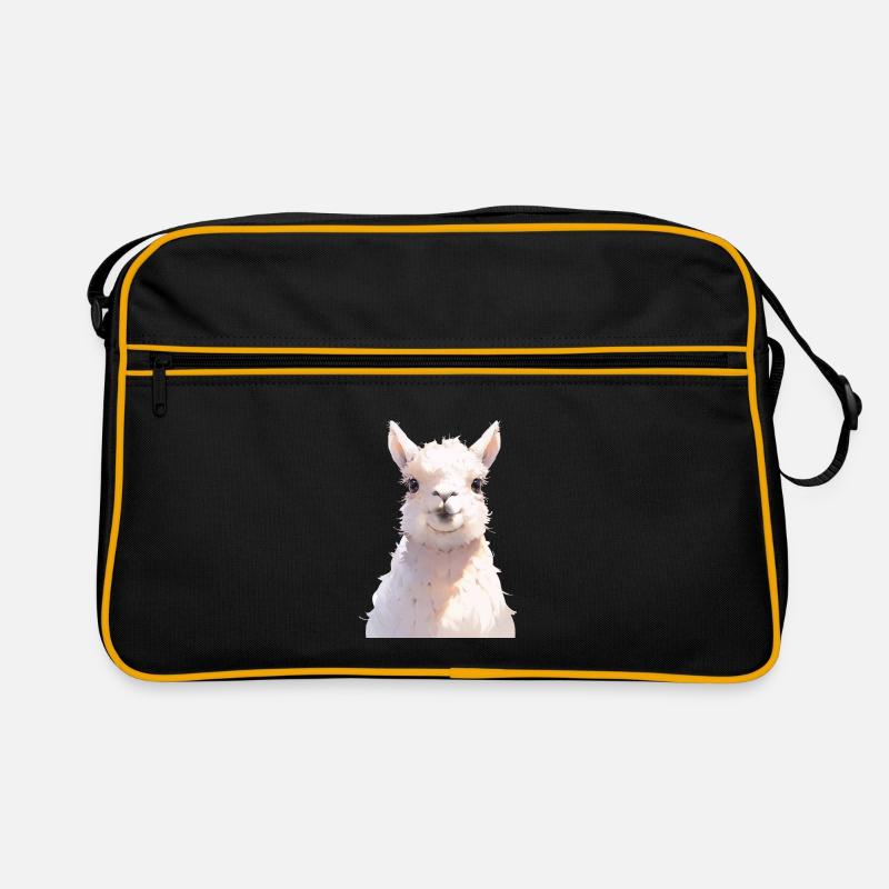 Lama Retro Bag