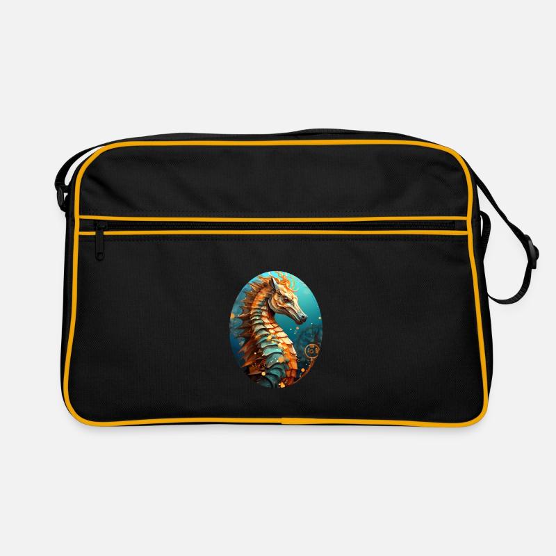 Sac Retro