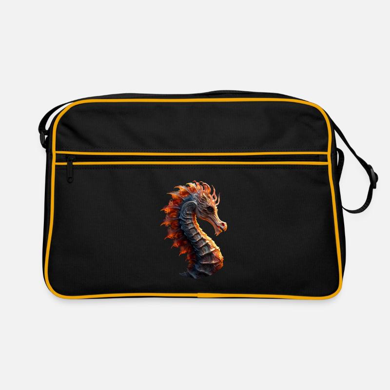 Retro Tasche
