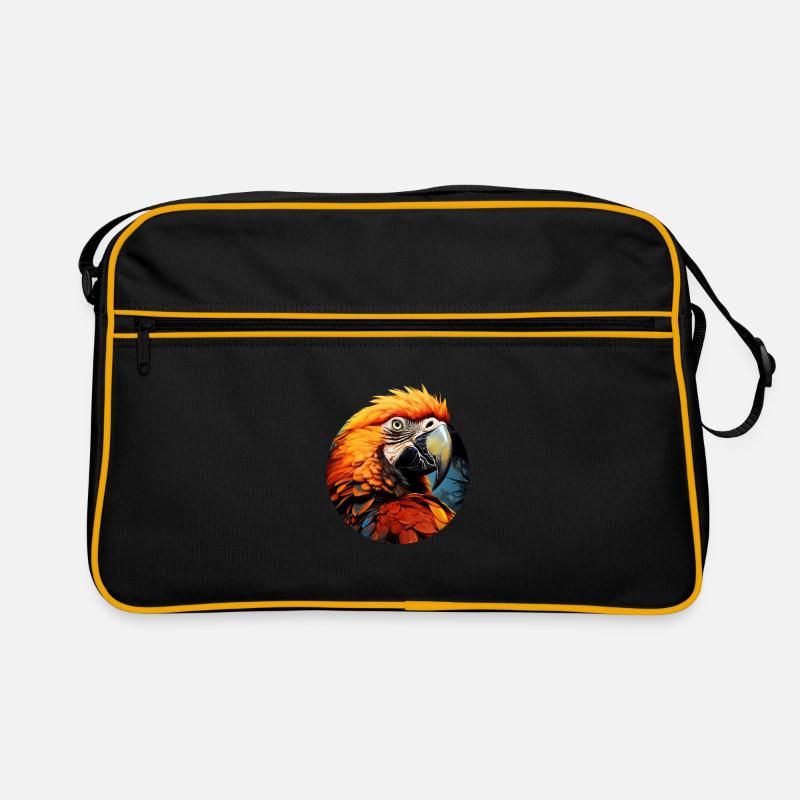 Retro Tasche