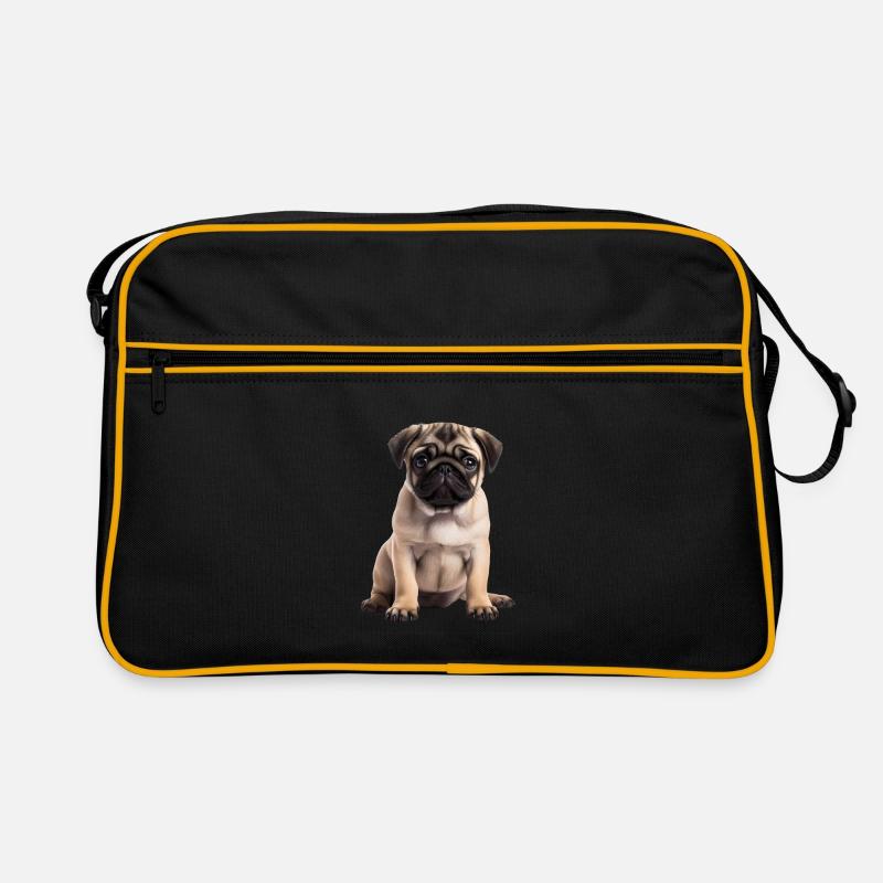 Retro Tasche