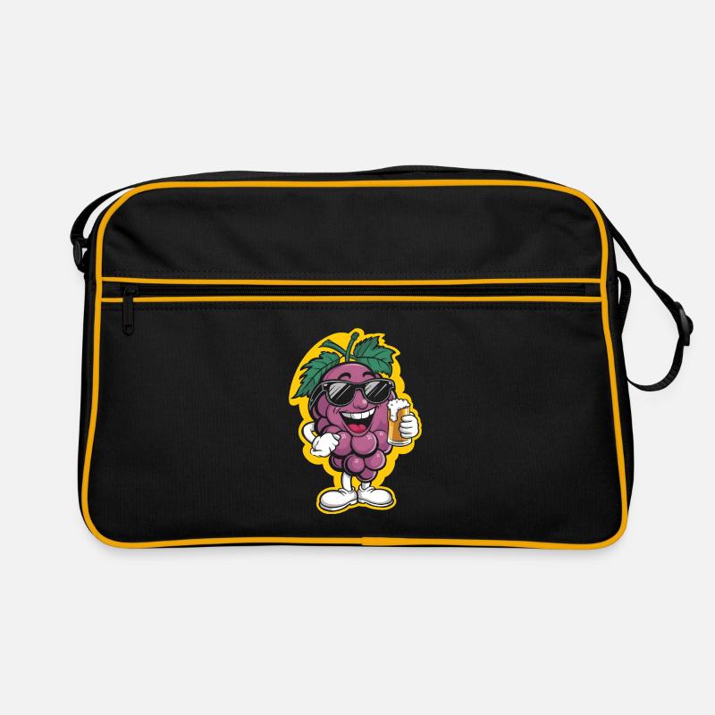 Retro Tasche