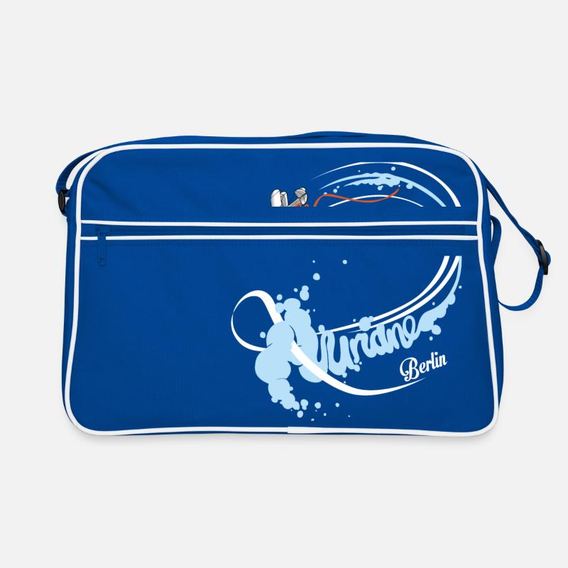 aerobatics Retro Bag