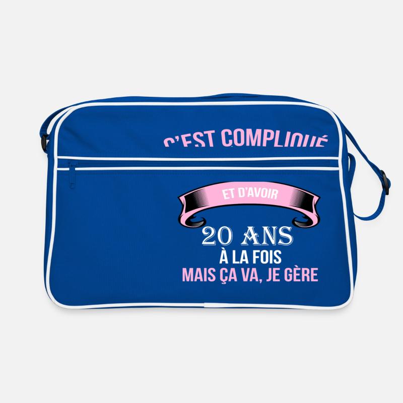Sac Retro