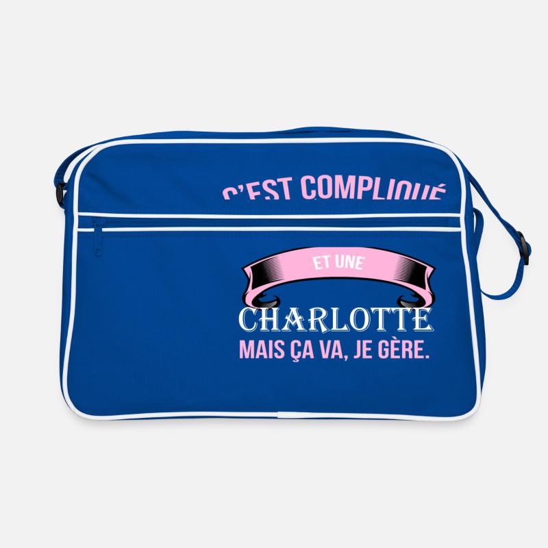 Sac Retro
