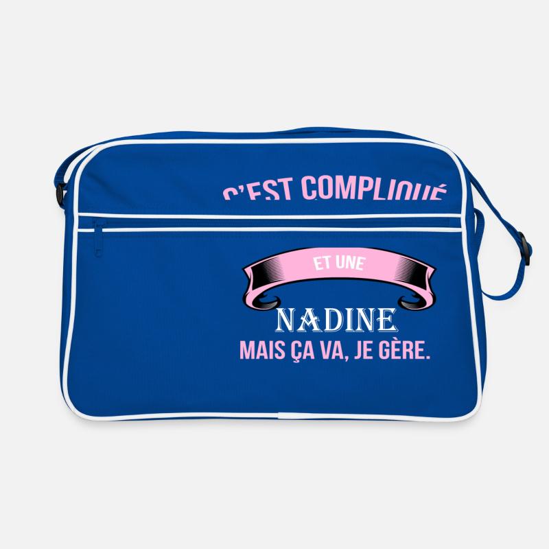 Sac Retro