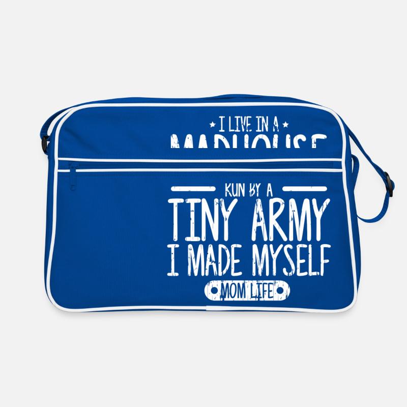 MOM VIE Sac Retro