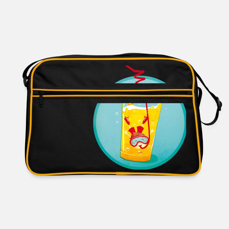 Sac Retro