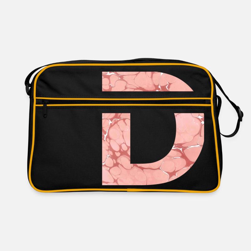 Retro Bag