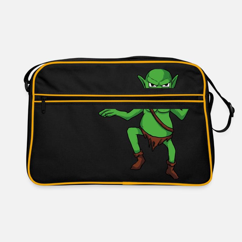 goblin Retro Tasche