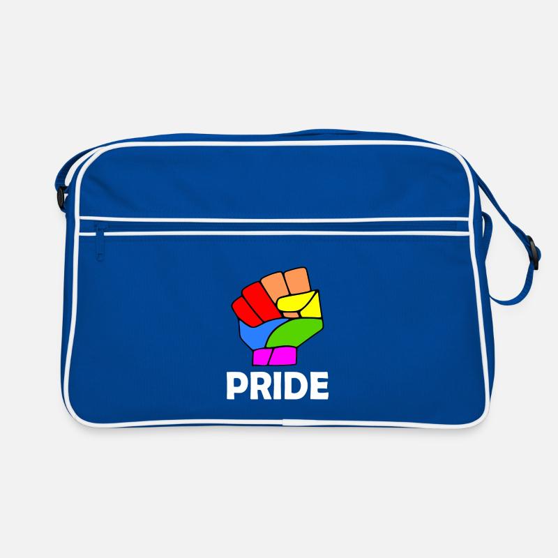Pride Sac Retro