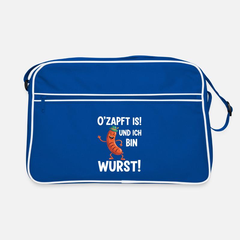 Retro Tasche