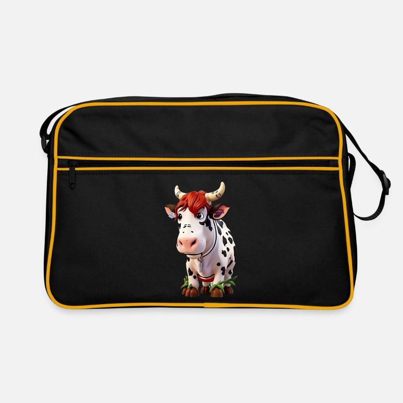 Retro Tasche