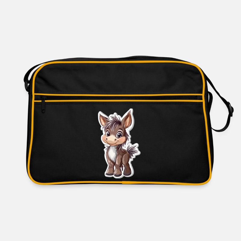 Retro Tasche