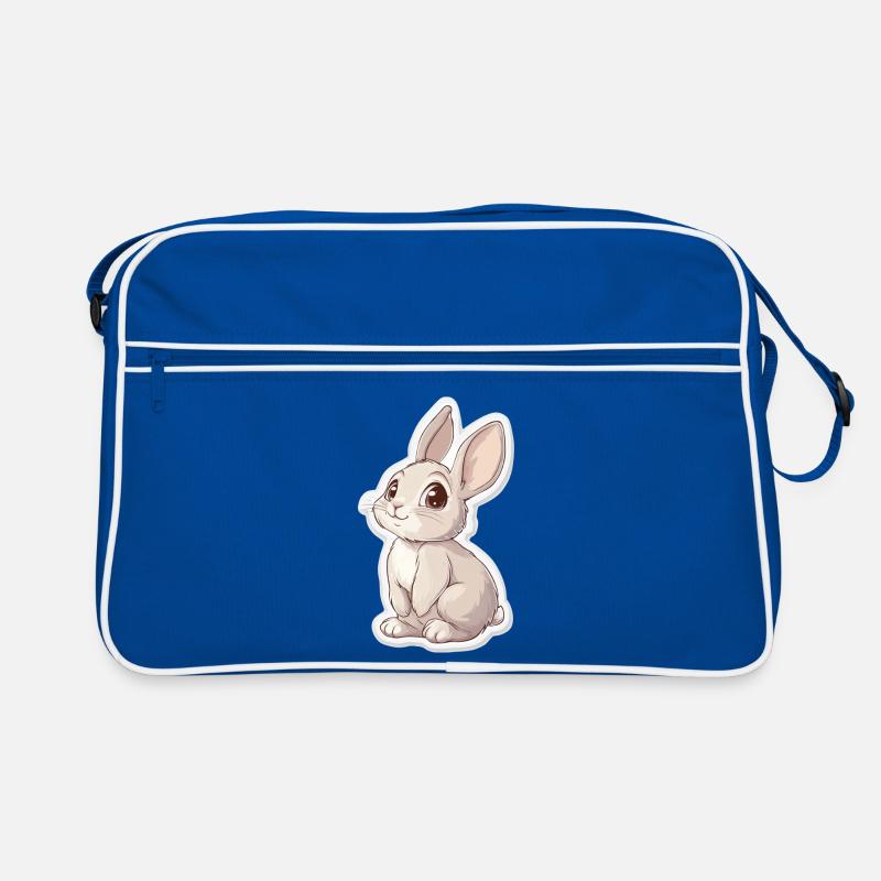 Hase Retro Tasche