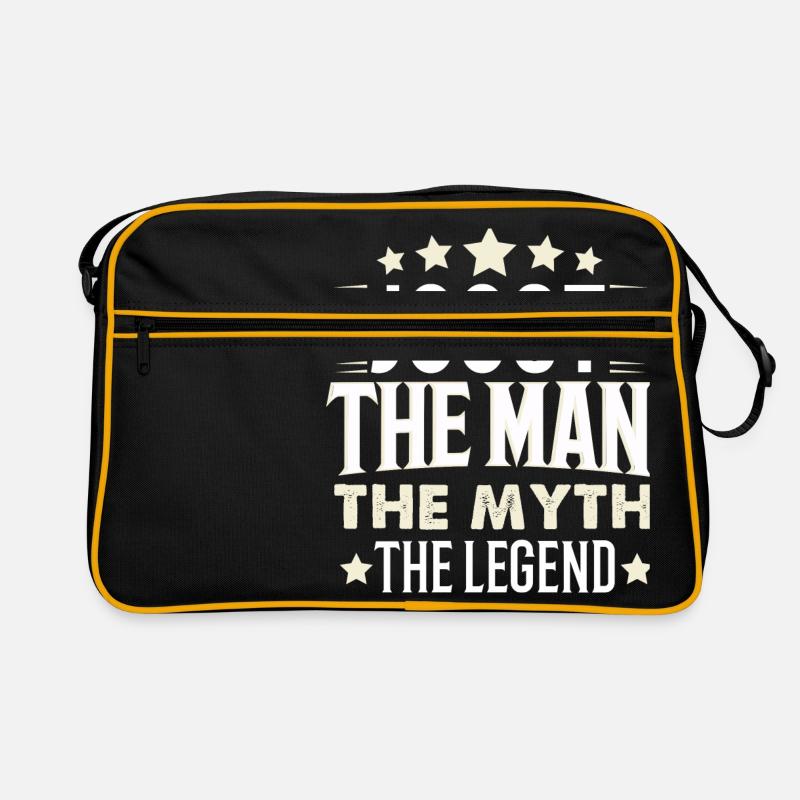 Joost Sac Retro
