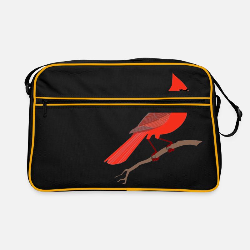 Retro Tasche