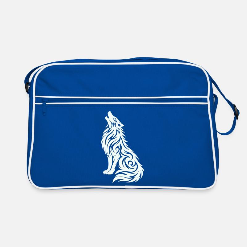 Sac Retro