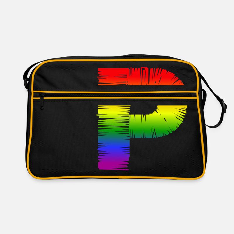 Retro Tasche